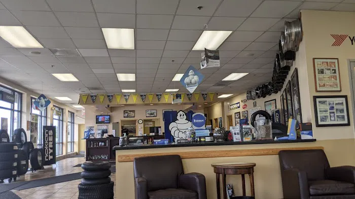 Suburban Tire Auto Repair Center 5