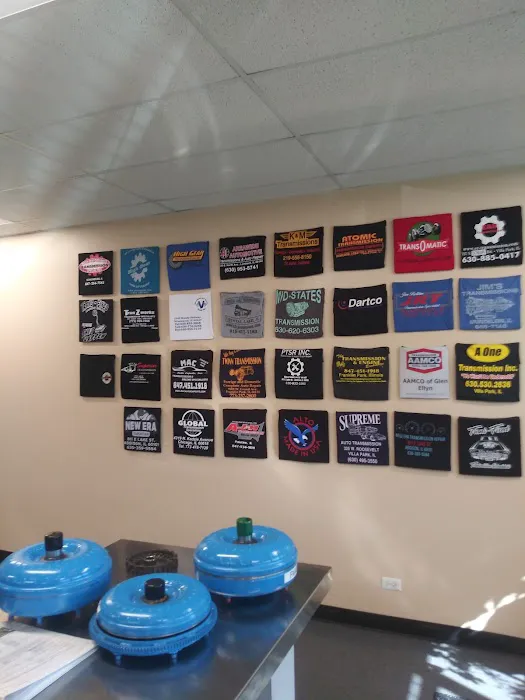 Transtar Aftermarket Solutions 1
