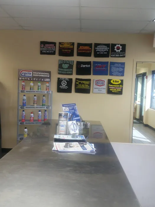 Transtar Aftermarket Solutions 2