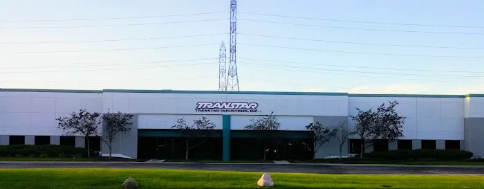 Transtar Aftermarket Solutions 8