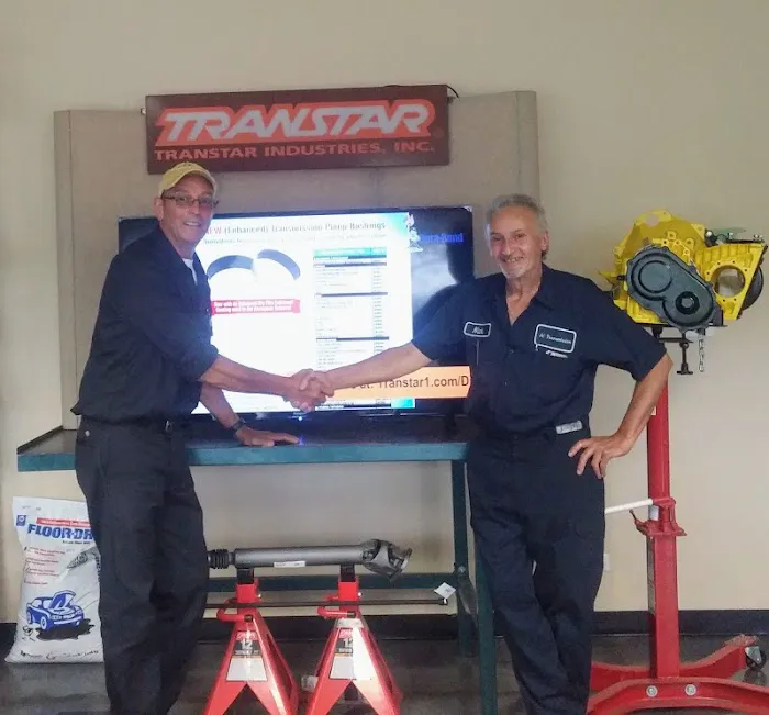 Transtar Aftermarket Solutions 9