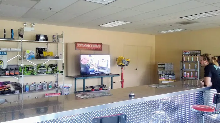 Transtar Aftermarket Solutions 6