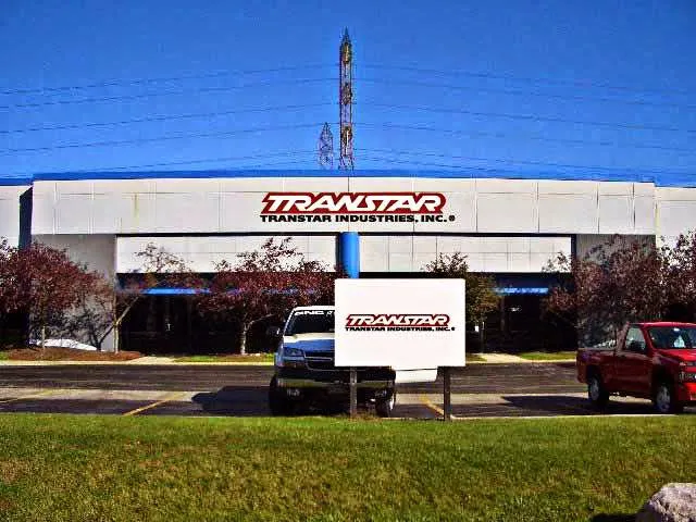 Transtar Aftermarket Solutions 4