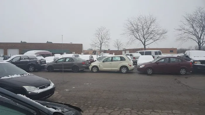 Mr. Mo Auto Work And Collision 0