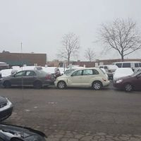 Mr. Mo Auto Work And Collision