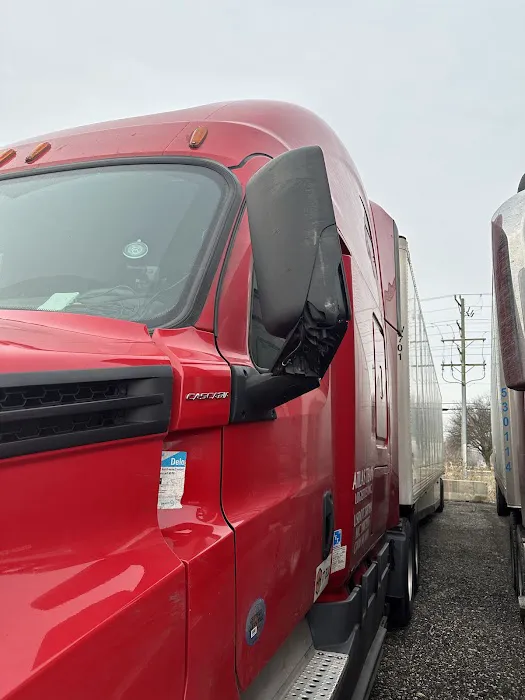Optimus Prime Truck Repair, LLC 2