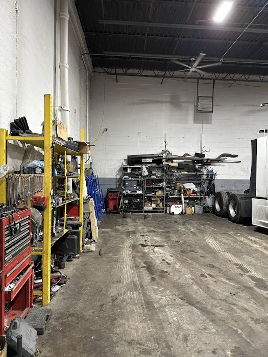 Optimus Prime Truck Repair, LLC 4