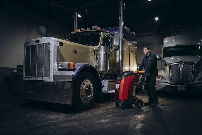 Optimus Prime Truck Repair, LLC 1