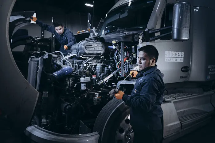 Optimus Prime Truck Repair, LLC 0