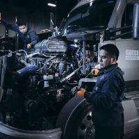 Optimus Prime Truck Repair, LLC