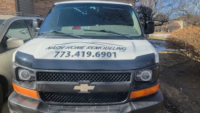 Blonda's Automotive Service 0