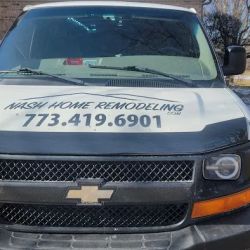 Blonda's Automotive Service ico