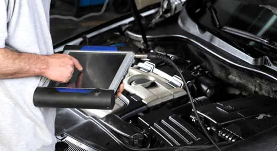 Blonda's Automotive Service 2