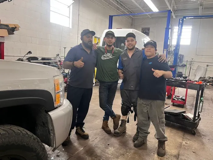 2 BROTHERS AUTO SERVICE/MUFFLERS 5