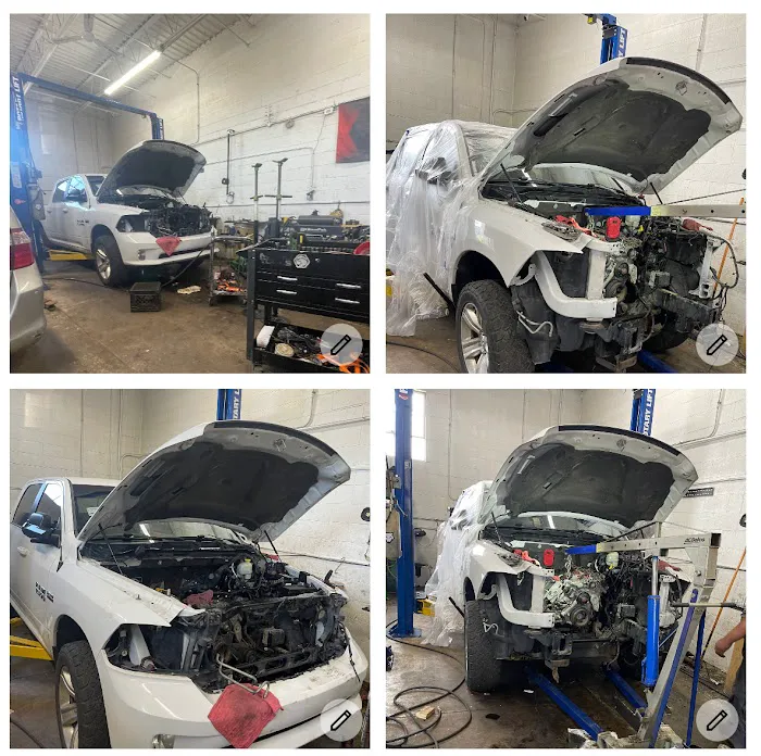 2 BROTHERS AUTO SERVICE/MUFFLERS 7