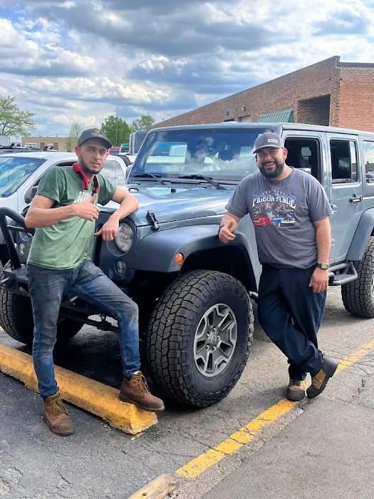 2 BROTHERS AUTO SERVICE/MUFFLERS 6