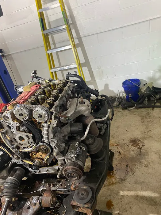 2 BROTHERS AUTO SERVICE/MUFFLERS 0