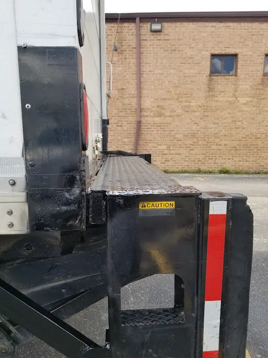 Trailer Doctor Services, Inc. 2
