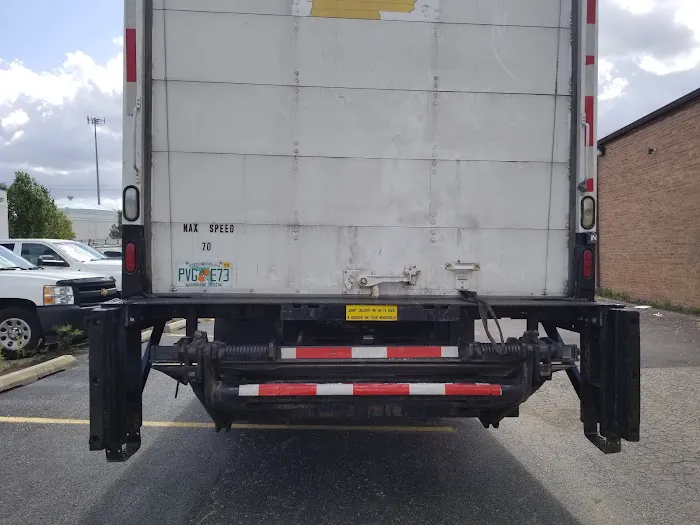 Trailer Doctor Services, Inc. 1