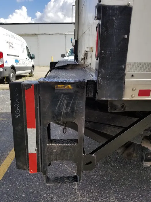 Trailer Doctor Services, Inc. 4