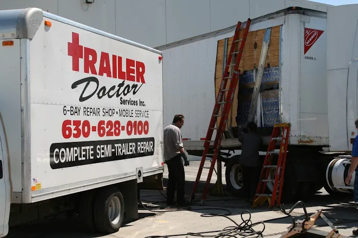 Trailer Doctor Services, Inc. 3