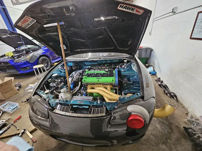 Schreiber Performance and tuning 4