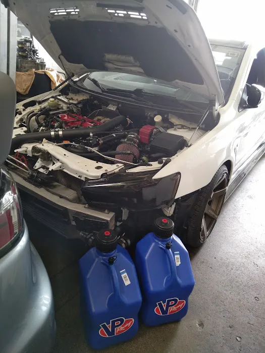 Schreiber Performance and tuning 7
