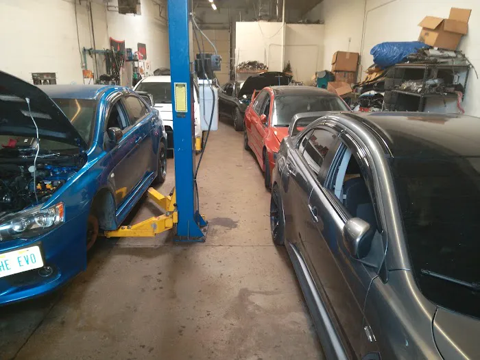 Schreiber Performance and tuning 3