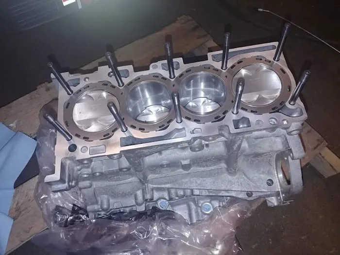 Schreiber Performance and tuning 5