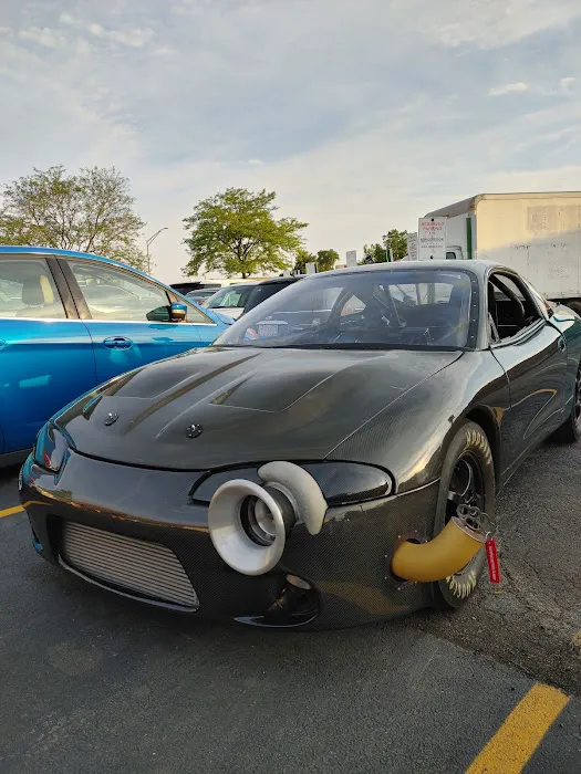 Schreiber Performance and tuning 1