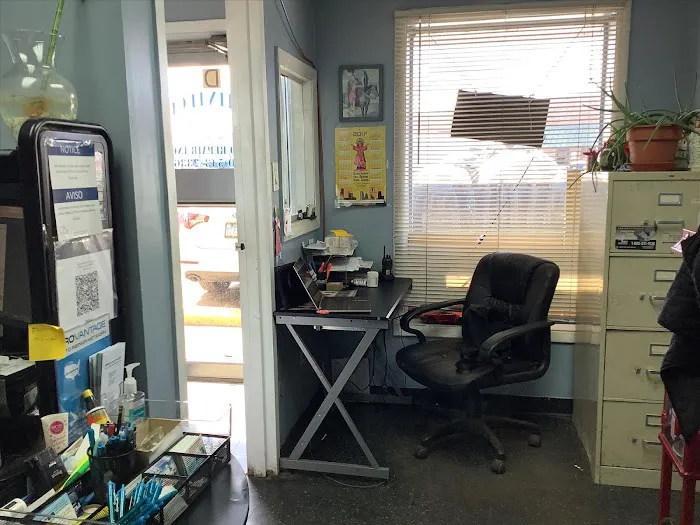 Latintech Auto Repair Inc 0