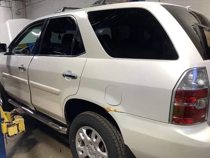 Latintech Auto Repair Inc 5
