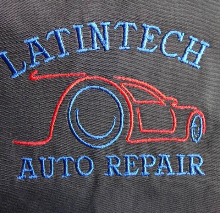 Latintech Auto Repair Inc 1