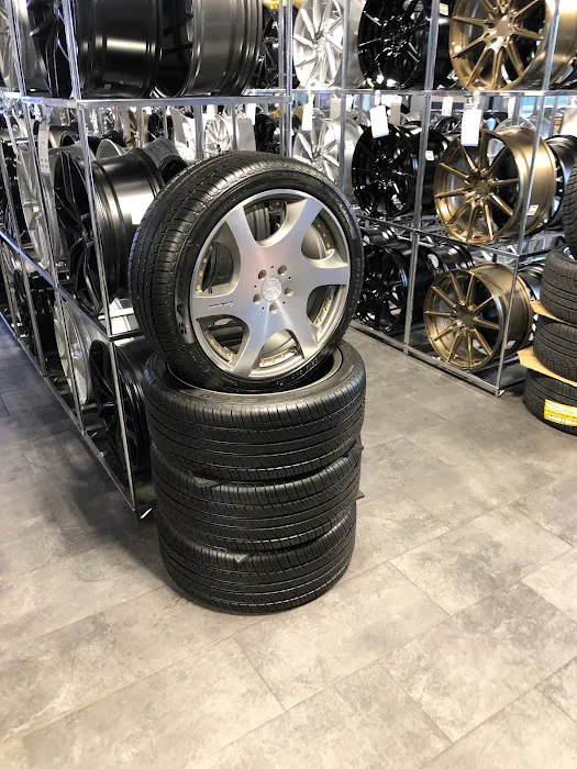 RimTyme Custom Wheels and Tires 5