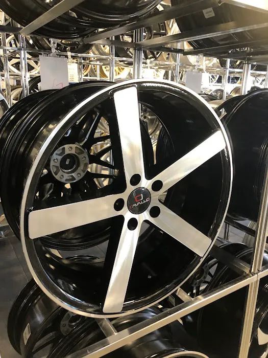 RimTyme Custom Wheels and Tires 1