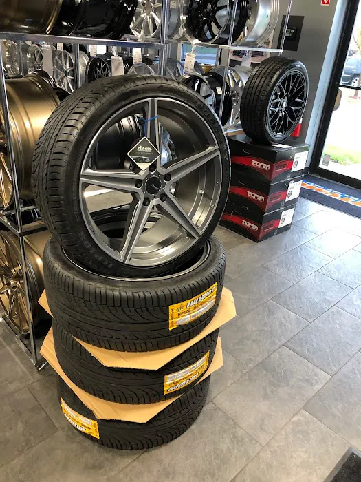 RimTyme Custom Wheels and Tires 6