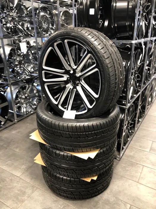RimTyme Custom Wheels and Tires 7