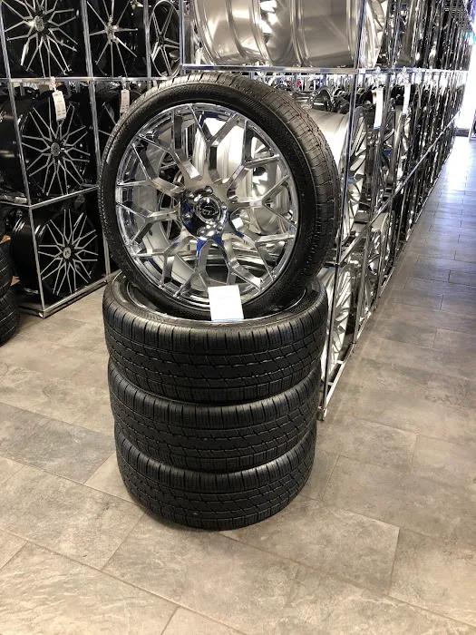 RimTyme Custom Wheels and Tires 8