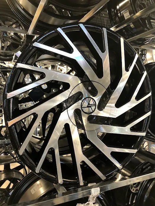 RimTyme Custom Wheels and Tires 4
