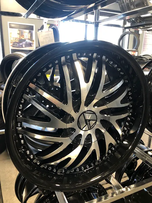 RimTyme Custom Wheels and Tires 9