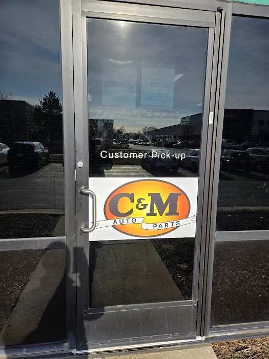 C&M Auto Parts 5
