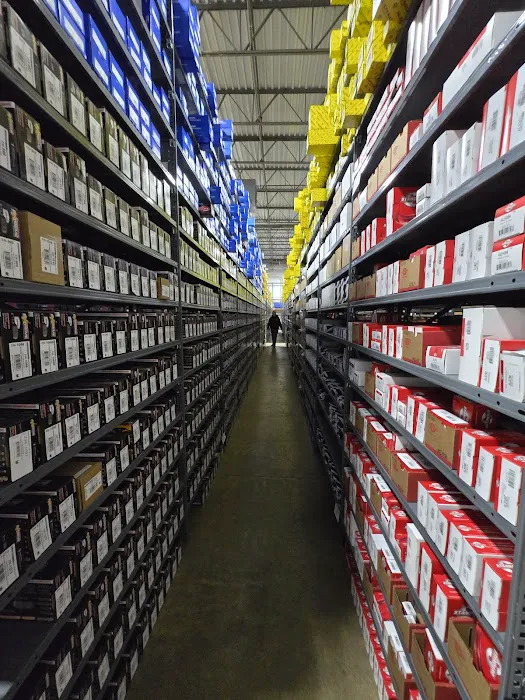C&M Auto Parts 3