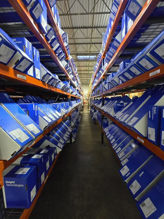 C&M Auto Parts 0
