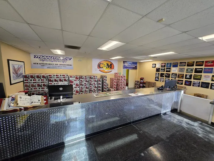 C&M Auto Parts 9