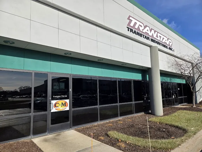 C&M Auto Parts 8