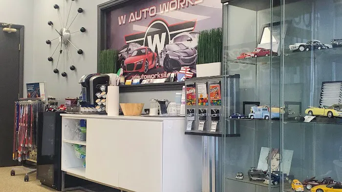 W Auto Works 0