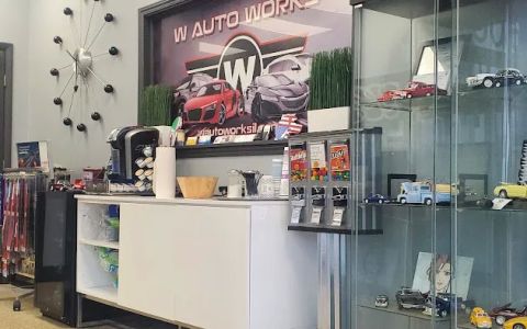 W Auto Works