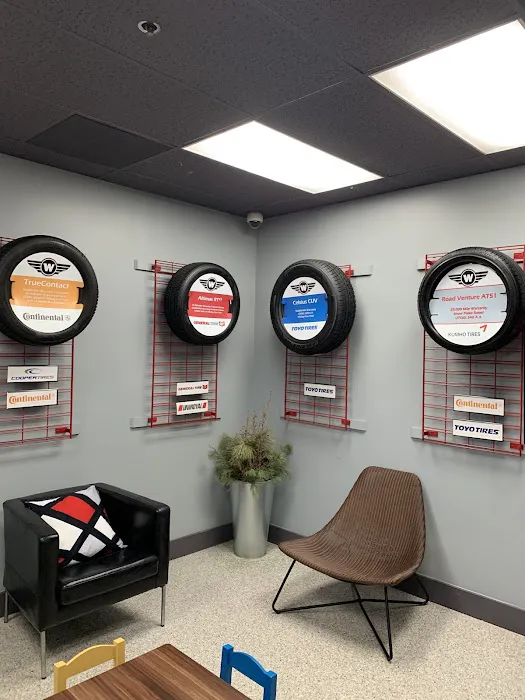 W Auto Works 2
