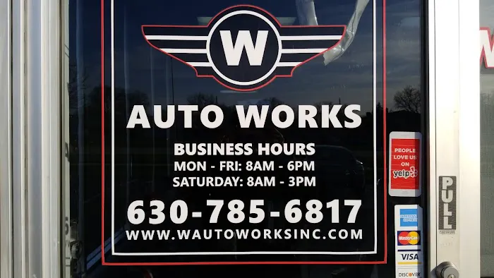 W Auto Works 3