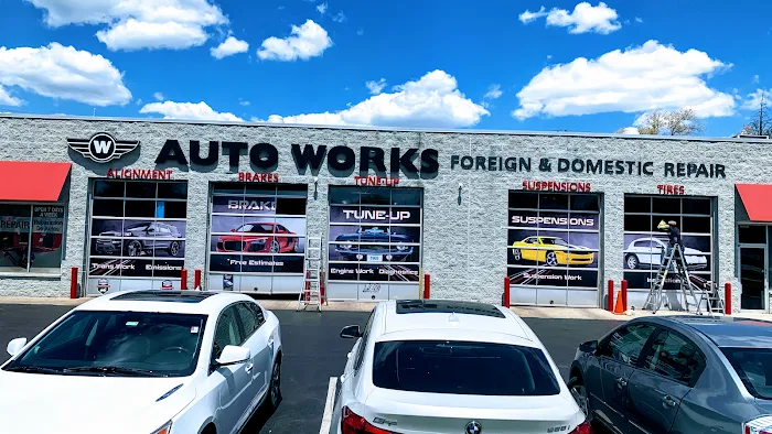 W Auto Works 7
